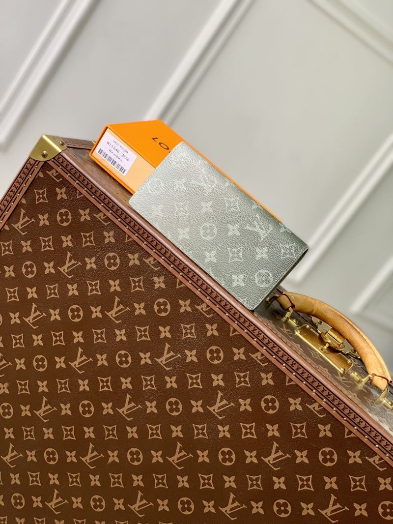 LV Wallets